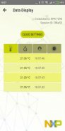 NXP IoT – Weather Station screenshot 3