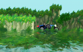 Exion Hill Racing screenshot 11