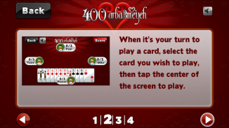 400 Arba3meyeh Cards Pro screenshot 10