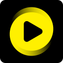 BuzzVídeo - Melhores conteúdos em vídeo Icon