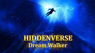 Hiddenverse: Dream Walker - Hidden Object Puzzles screenshot 4