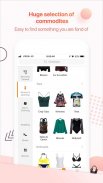 Milanoo-Fashion Shopping screenshot 4