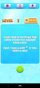 Penny Puzzle - Impossible logic puzzle screenshot 6