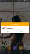 Earthquake Alarm screenshot 4