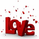 Romantic Love Images Icon