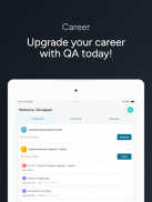 QA - Learn. To Change. screenshot 3