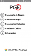 Shopping Pelotas screenshot 0