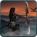 Samurai Assassin (A Warrior's Tale) Icon