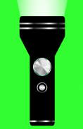 LED Shake Flashlight screenshot 5