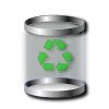 SLW Cache Cleaner Widget Icon