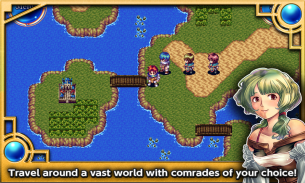 RPG Crystareino screenshot 7