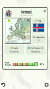 Countries of Europe Quiz screenshot 11