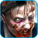 Haunted House Of Decay: Target Zombie Bloodline Icon