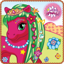 MERRY HOOVES! Beautify Kira! Icon