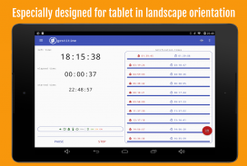Interval Timer screenshot 7