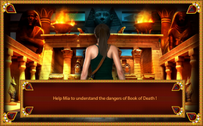 Escape Room  - The Kingdom Of Egypt screenshot 2