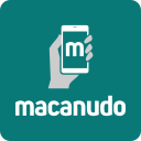macanudo - Mobilizamos tu negocio Icon