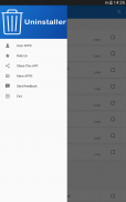 Uninstaller screenshot 8