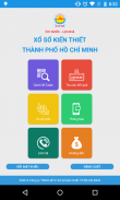 Xổ số TP.HCM screenshot 0