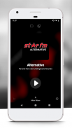 STAR FM Berlin App screenshot 2