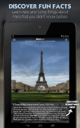 Paris Travel Guide: Things To screenshot 2