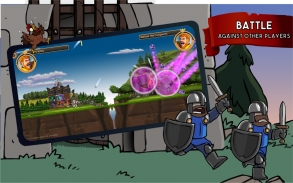 Siege Castles screenshot 15