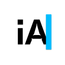 iA Writer: Focused Writing Icon