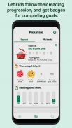 Pickatale Reading App for Kids screenshot 7