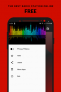 LBC Radio App For Android UK Free Online screenshot 4