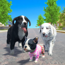 Dog Family Simulator Game - Baixar APK para Android | Aptoide