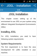 Learn JOGL screenshot 1