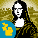 Fill-a-Pix: Pixel Minesweeper Icon