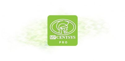 MyCentsys Pro