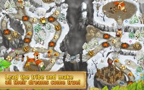 Island Tribe 2 (Freemium) screenshot 6