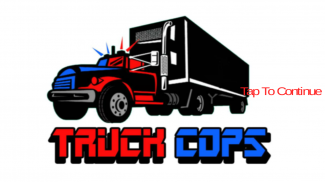 Truck Cops and Car Chase screenshot 4