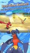 Pokémon Evolution screenshot 1