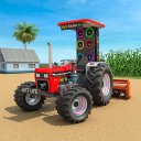 Tractor Game 3d Indian Farming