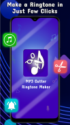 MP3 Cutter and Ringtone Maker screenshot 6