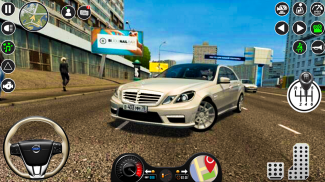 Modern Car Drive Glory Parking screenshot 9