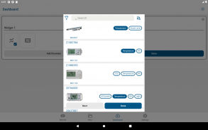 HOBOconnect screenshot 4