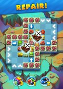 Traffic Puzzle - Match 3 Game screenshot 18