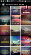 Motivational Quotes Wallpapers screenshot 5