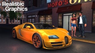 Car Game 3D & Car Simulator 3d screenshot 1