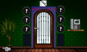 554-Mansion Escape screenshot 3