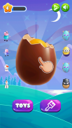 Surprise Eggs Game for Kids screenshot 5