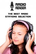 Córdoba Radio Stations FM Free screenshot 0