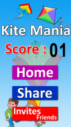 Kite mania for kites lover screenshot 2