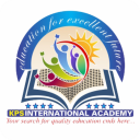 KPS International Academy Icon