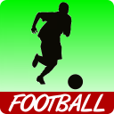 Football for Kids Icon