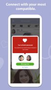 KoreanCupid: Koreanisches Dating-App screenshot 3